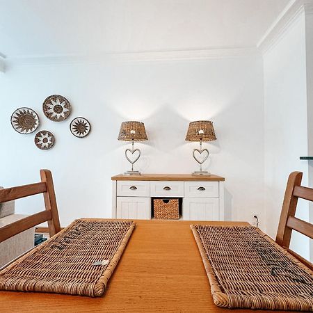 Appartement Montfleuri Остенде Экстерьер фото